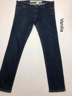 Vanilia Broek  (mt: 42/44) 13,2/7329, Vanilia, Blauw, Maat 42/44 (L), Ophalen of Verzenden