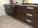 Bulthaup keuken, Ophalen, Gebruikt