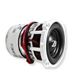 B2 Audio Rampage rc2 2'' Subwoofer Mini sub, ., Nieuw, Ophalen of Verzenden, .