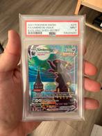 Pokemon kaart umbreon vmax evolving skies psa 9, Ophalen of Verzenden
