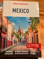 Insight Guides ‘MEXICO’ 2023, Boeken, Reisgidsen, Ophalen of Verzenden, Zo goed als nieuw, Overige merken