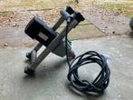 Swinko 1800w mixer, Doe-het-zelf en Verbouw, Ophalen of Verzenden, Gebruikt