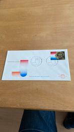 Koningin Juliana 70 jaar, Postzegels en Munten, Ophalen of Verzenden, Envelop