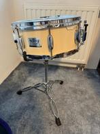 snaredrum, Muziek en Instrumenten, Drumstellen en Slagwerk, Ophalen, Gebruikt, Overige merken