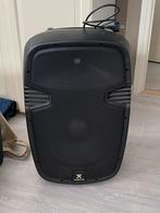 Vonyx SPJ1500ABT Speaker - Zo Goed Als Nieuw, Audio, Tv en Foto, Luidsprekers, Overige typen, Zo goed als nieuw, 120 watt of meer