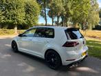 Volkswagen Golf 2.0 AUT 2017 Wit, Automaat, 4 cilinders, 1984 cc, Wit