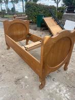 Antiek grenen kinderbed, Antiek en Kunst, Ophalen