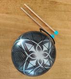 Tongue drum 22 cm, Muziek en Instrumenten, Percussie, Ophalen of Verzenden, Zo goed als nieuw