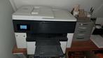 HP OfficeJet Pro 7740 All-in-One Printer, Computers en Software, Printers, Ophalen, Gebruikt, Inkjetprinter, All-in-one