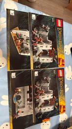 Lego the lord of the rings 9474, Kinderen en Baby's, Speelgoed | Duplo en Lego, Verzenden, Gebruikt, Complete set, Lego