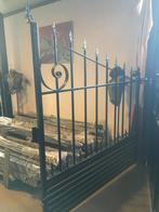 AANBIEDING SIERPOORT TUINPOORT INRIJPOORT, Ophalen