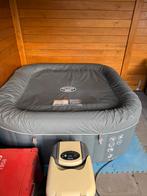 Lay-Z-Spa    Hawaii    Hydrojet Pro    4-6 persoons, Tuin en Terras, Bubbelbaden en Hottubs, Ophalen, Gebruikt, Filter, Opblaasbaar