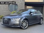 Audi A3 Sportback 1.4 e-tron Pano Virtual cockpit ACC Matrix, Gebruikt, 4 cilinders, 59 km/l, 1515 kg