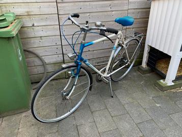 Gazelle tourmalet framehoogte 61cm beschikbaar voor biedingen