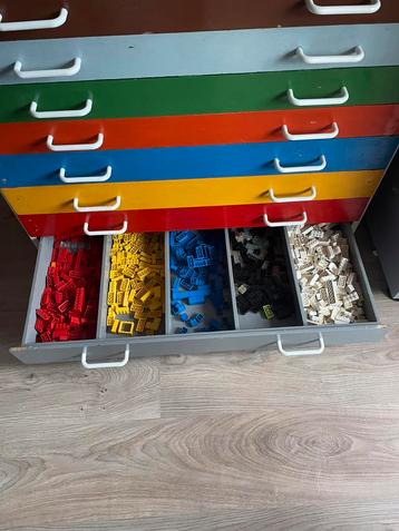 Origineel lego beschikbaar voor biedingen