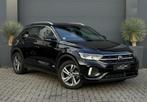 Volkswagen T-Roc 1.5 TSI R Line Facelift/LED/Camera/Carplay/, Stof, 4 cilinders, 150 pk, Adaptive Cruise Control
