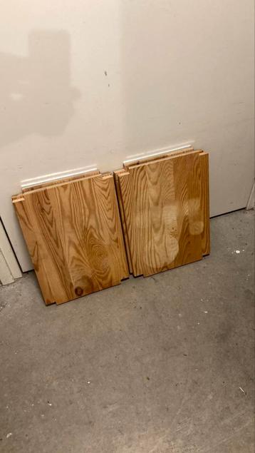 ikea ivar onderdelen 30+50cm - afbeelding 3