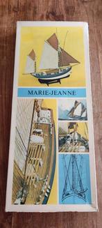 Billing boats Marie Jeanne bouwdoos, Ophalen of Verzenden, Nieuw
