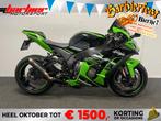 Kawasaki ZX 10R NINJA LEASE VOORDELIG!, Kawasaki, 4 cilinders, Motorrijbewijs A, Bedrijf