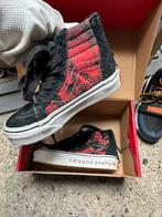Vans, Ophalen, Zo goed als nieuw