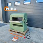 HEMA Vandiktebank 700mm schaafbank schaafmachine ** 70cm, Ophalen of Verzenden, Zo goed als nieuw