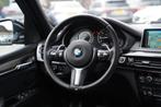 BMW X5 XDrive30d High Executive | M-pakket | Panorama | 360, Auto's, BMW, Gebruikt, 2993 cc, 259 pk, Leder en Stof