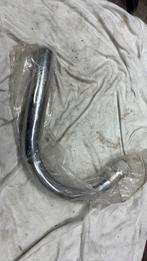 Zundapp uitlaat bocht nieuw, Fietsen en Brommers, Brommeronderdelen | Zundapp, Ophalen of Verzenden, Zo goed als nieuw, Uitlaat