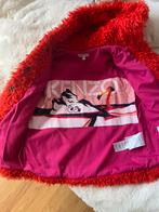 Mooie warme jas van Kenzo maat 110, Ophalen of Verzenden, Zo goed als nieuw, Meisje, Jas