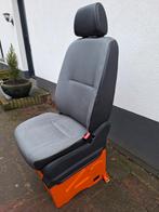 Bijrijdersstoel Crafter Sprinter met onderbak, Ophalen, Gebruikt, Mercedes-Benz