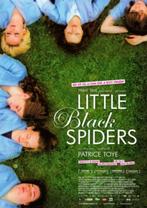 LITTLE   BLACK   SPIDERS      filmposter., Nieuw, Film en Tv, Verzenden