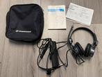 Sennheiser HMEC 46 Piloten Headset, Ophalen of Verzenden, Gebruikt, Over oor (circumaural), Sennheiser