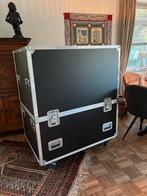 Flight case met wielen NIEUW, Muziek en Instrumenten, Ophalen, Nieuw, Overige instrumenten