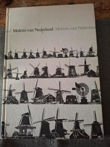 Molens van Nederland - Herman Besselaar beschikbaar voor biedingen