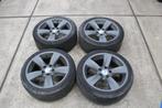 BMW 18" Breedset met Michelin Pilot Alpin winterbanden, Auto-onderdelen, Banden en Velgen, Ophalen, Gebruikt, 255 mm, Info@bmw.de
