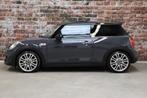 MINI Hatchback Cooper S Chili Serious Business 3 deurs / Nav, Auto's, Mini, 1998 cc, 4 stoelen, Leder, Bedrijf