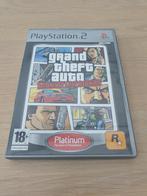 PS2 Grand Theft Auto Liberty City Stories van Rockstar Games, 1 speler, Ophalen of Verzenden, Zo goed als nieuw, Vanaf 18 jaar