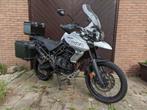 TRIUMPH TIGER 800 XCX (2019), Motoren, Motoren | Triumph, 3 cilinders, Particulier, Meer dan 35 kW, 800 cc