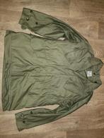 NATO NAVO Jas Jack Jacket Airsoft Militair, Ophalen of Verzenden, Landmacht, Nederland, Kleding of Schoenen