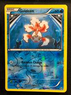 Goldeen Reverse Holo XY Breakthrough - Nearmint, Ophalen of Verzenden, Losse kaart, Zo goed als nieuw