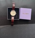 Citizen Eco-Drive Polshorloge - Zo goed als nieuw!, Sieraden, Tassen en Uiterlijk, Horloges | Heren, Leer, Staal, Ophalen of Verzenden