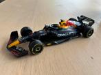 Bestuurbare auto Redbull Max Verstappen, Hobby en Vrije tijd, Modelbouw | Radiografisch | Auto's, Ophalen of Verzenden, Zo goed als nieuw