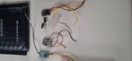 1 frsky 1 erls en 1 tbs reciever, Ophalen of Verzenden, Gebruikt, Elektro, Onderdeel