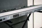 Korg Z1 Synthesizer in Topstaat, Muziek en Instrumenten, Ophalen, Korg, Met midi-aansluiting, 61 toetsen