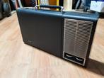 Philips 22GF110 draagbare platenspeler 1968 1969, Audio, Tv en Foto, Platenspelers, Ophalen of Verzenden, Gebruikt, Philips