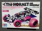 Vintage Tamiya The Hornet Jun Watanabe Limited Ed. NIB 58527, Elektro, Auto offroad, Nieuw, Ophalen of Verzenden