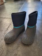 Decathlon Snowboots gevoerde laarzen 32/33, Ophalen of Verzenden, Gebruikt, Laarzen