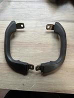 Yamaha XJ 600 passagier handgrepen., Motoren, Ophalen of Verzenden, Zo goed als nieuw