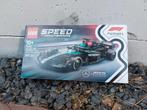 Lego speed Mercedes amg f1, Ophalen of Verzenden, Nieuw, Complete set, Lego