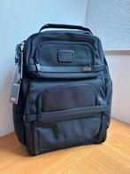 TUMI Alpha 3 briefpack Rugzak - nieuw, Overige merken, 25 tot 40 cm, Ophalen of Verzenden, Zo goed als nieuw