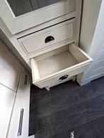 Mooie kast, Ophalen, Gebruikt